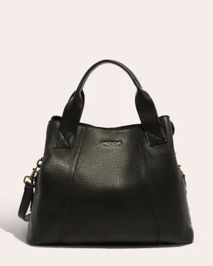 Ada Triple Entry Satchel