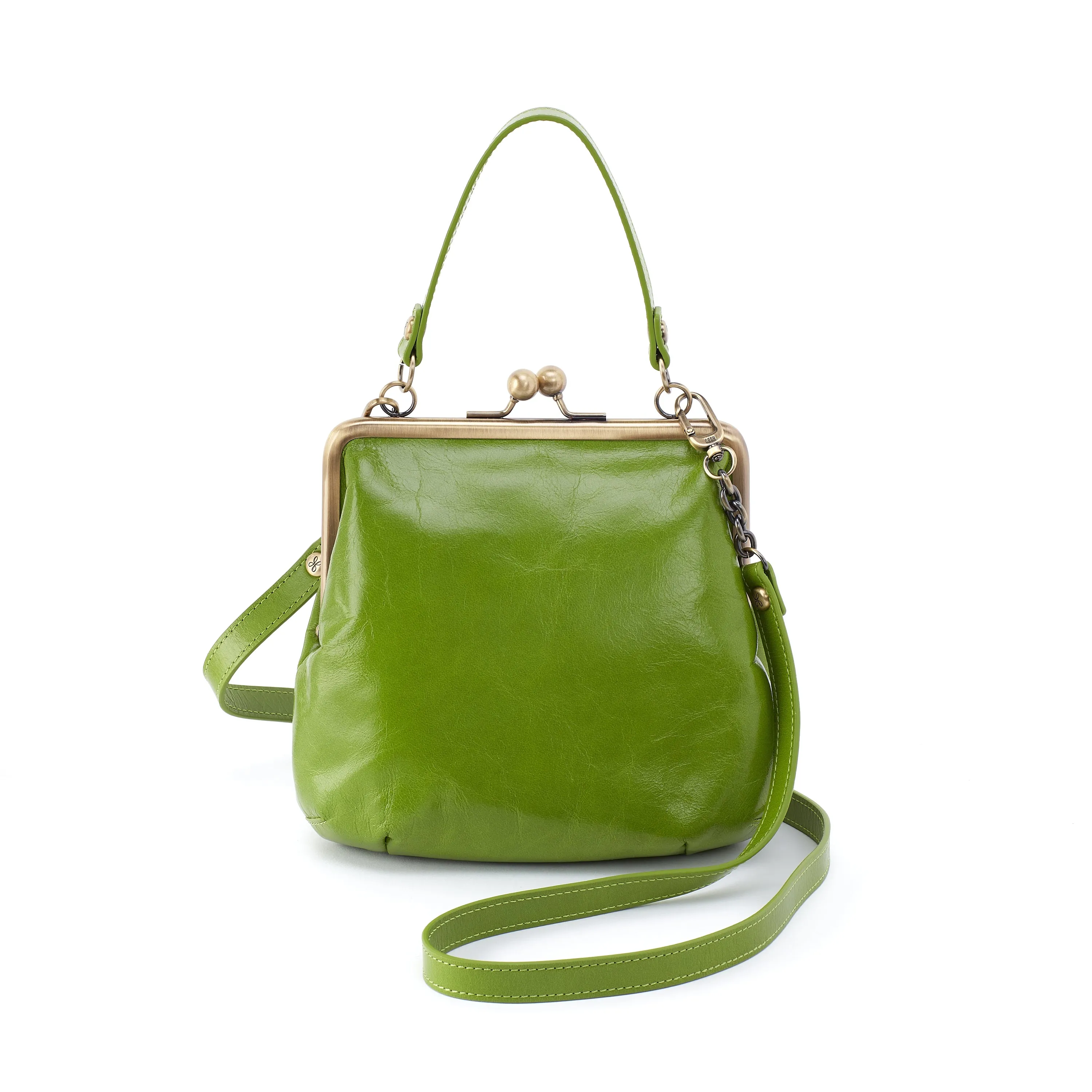 ALBA CROSSBODY GDGR