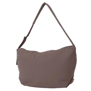 Anello Legato Cloud Hammock Bag Large in Brown