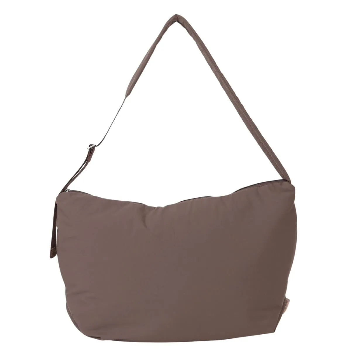 Anello Legato Cloud Hammock Bag Large in Brown