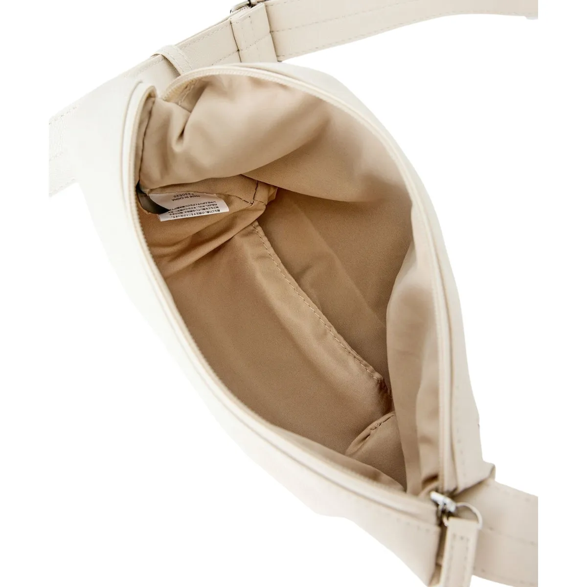 Anello Legato Hammock Bag Mini in Ivory