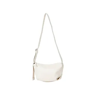 Anello Legato Hammock Bag Mini in Ivory