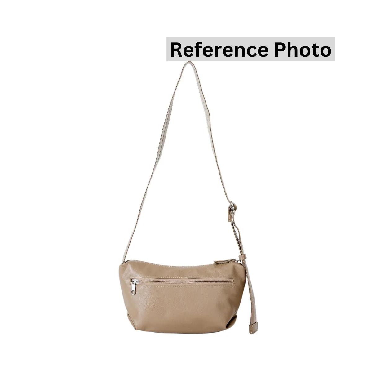 Anello Legato Hammock Bag Mini in Ivory