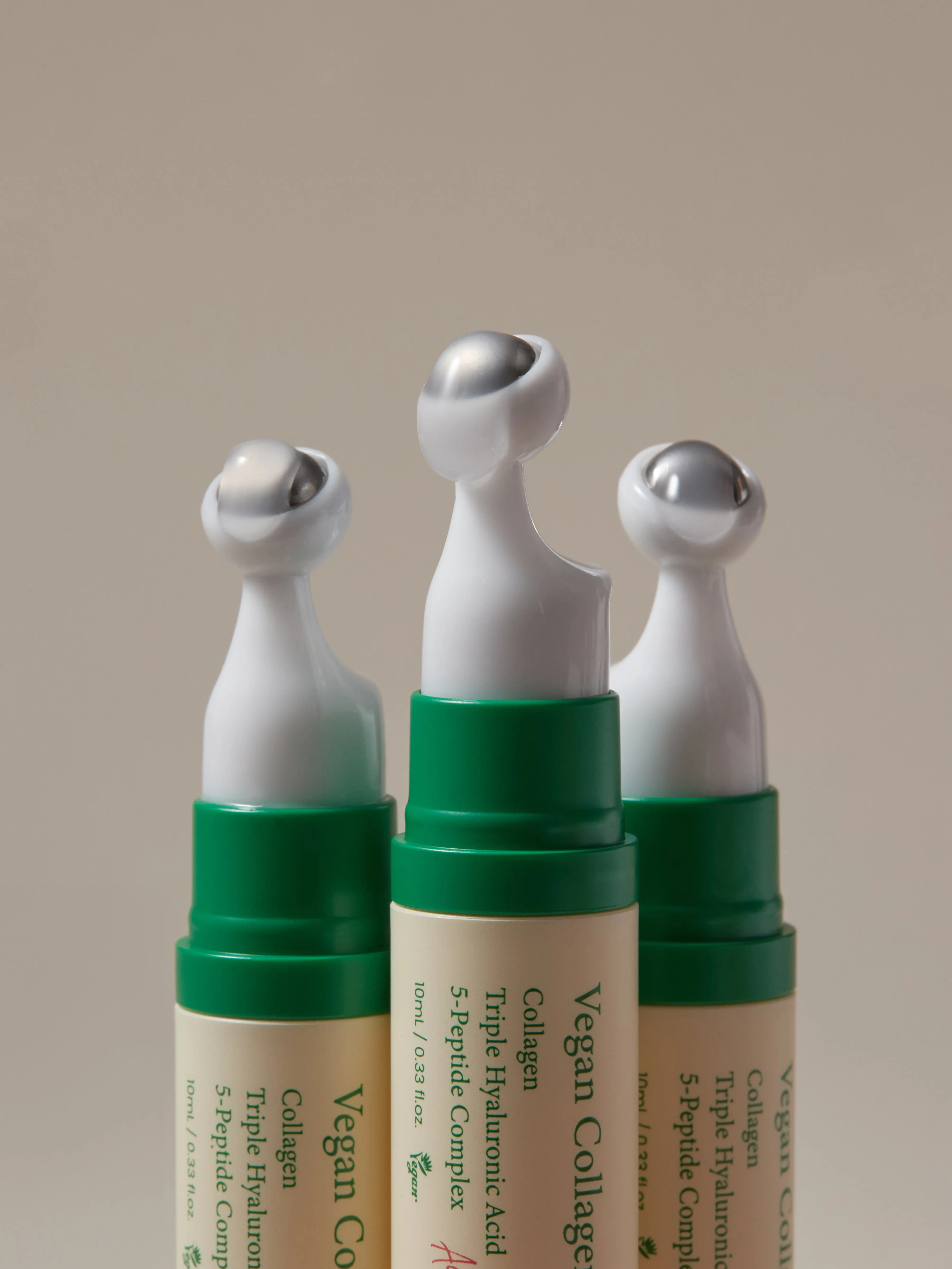 Axis-Y Vegan Collagen Eye Serum