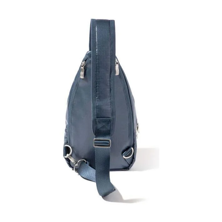 Baggallini Central Park Sling