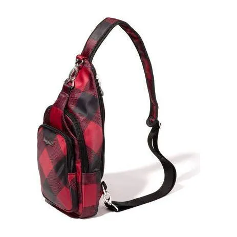 Baggallini Central Park Sling