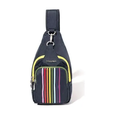 Baggallini Central Park Sling