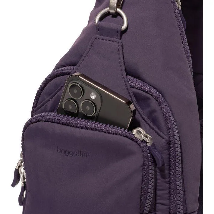 Baggallini Central Park Sling