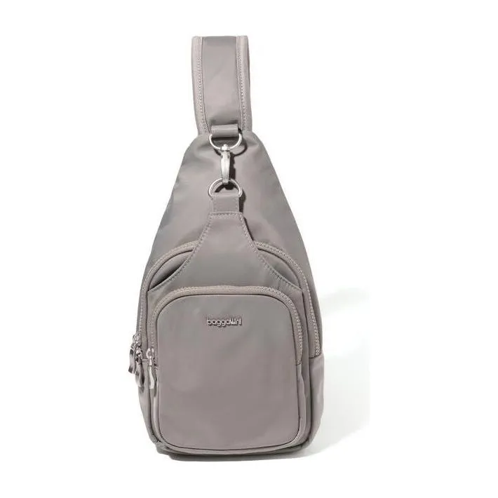 Baggallini Central Park Sling