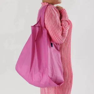 Baggu Big Baggu in Extra Pink