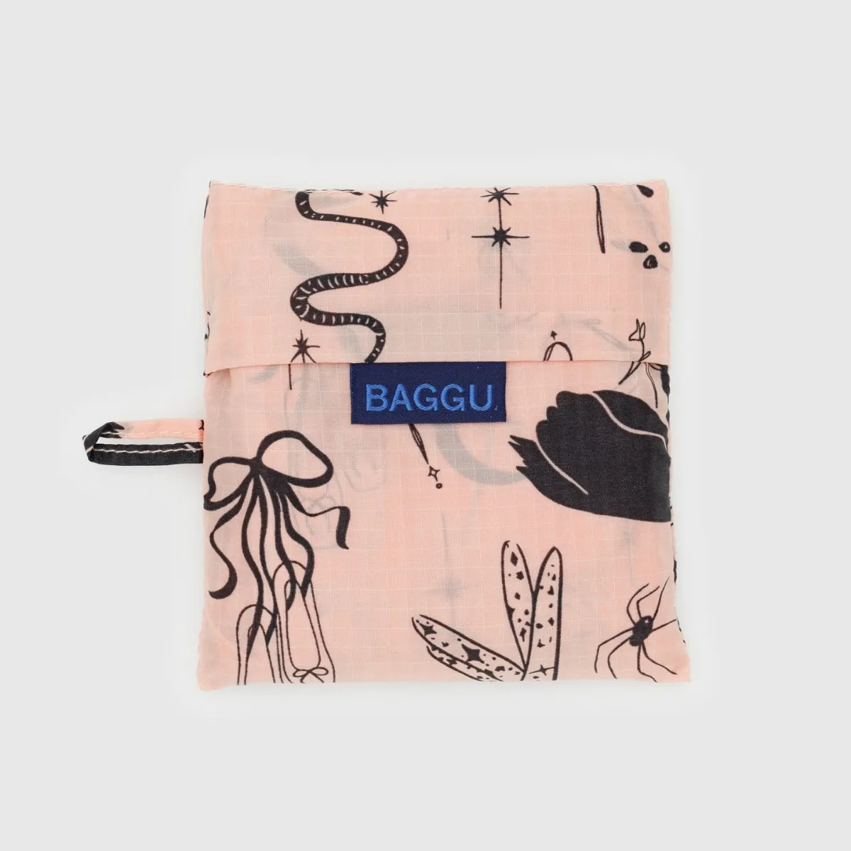 Baggu Standard Bag in Ballet Icons