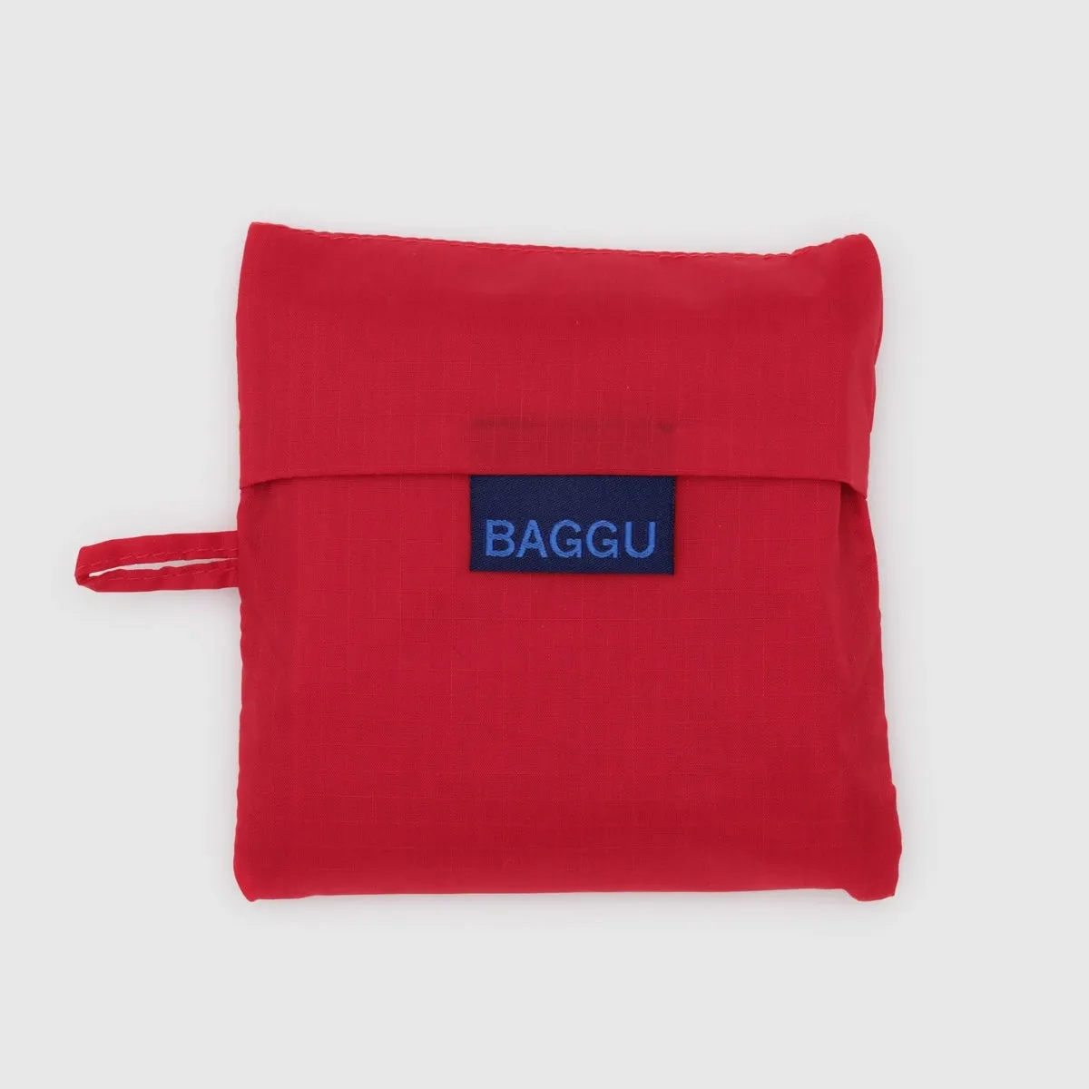 Baggu Standard Bag in Candy Apple