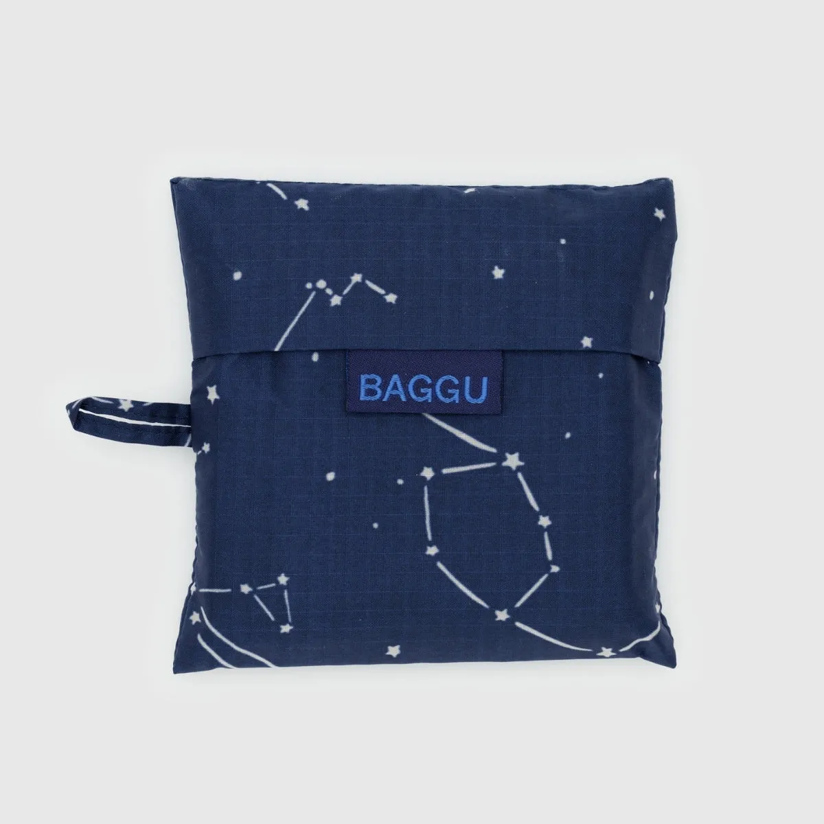 Baggu Standard Bag in Constellation Midnight