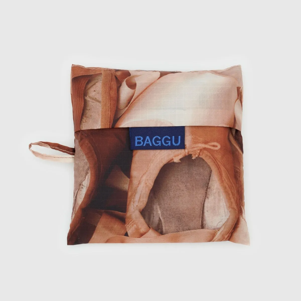 Baggu Standard Bag in Pointe Shoe