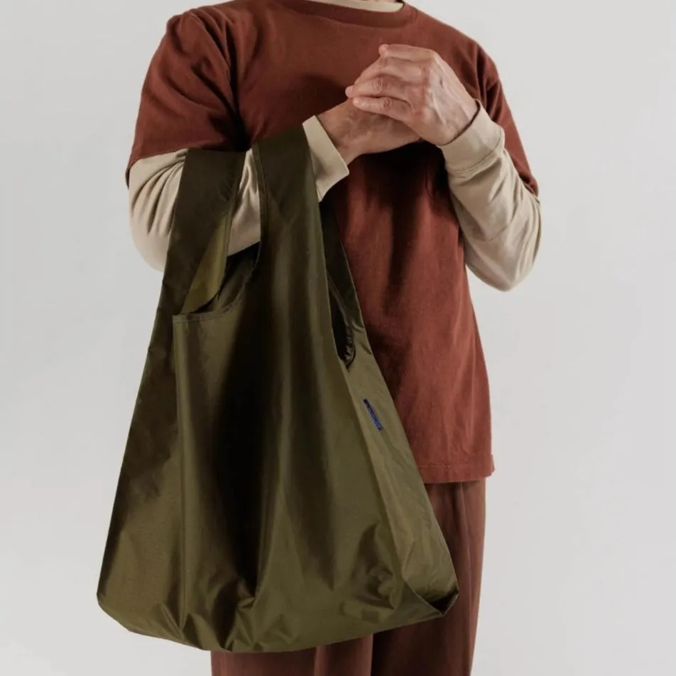 Baggu Standard Bag in Tamarind