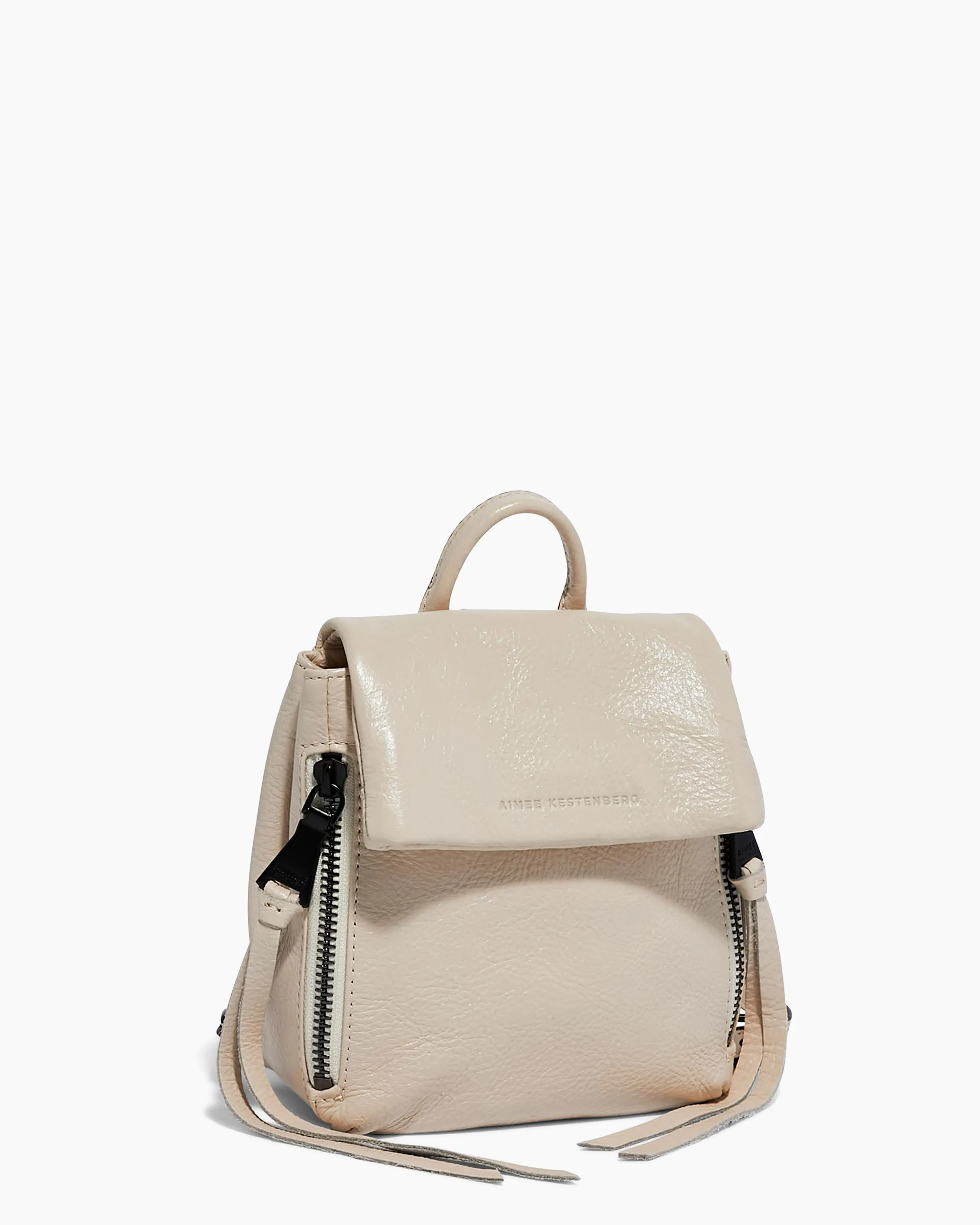 Bali Mini Backpack