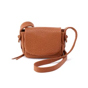 Stylish Brown Bonita Mini Messenger Bag - Perfect for Everyday Use