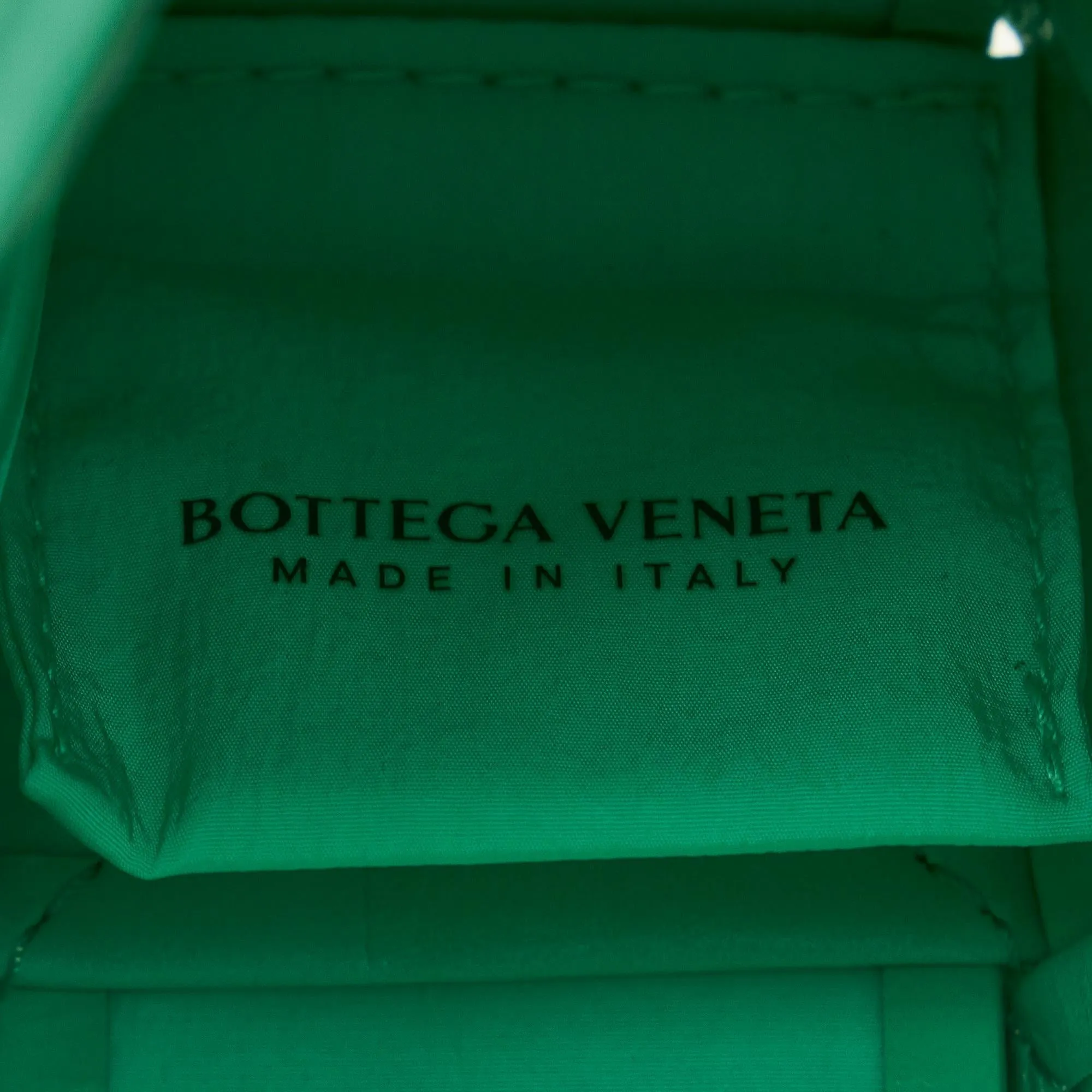 Bottega Veneta Intrecciato Cassette (SHG-fDghcg)