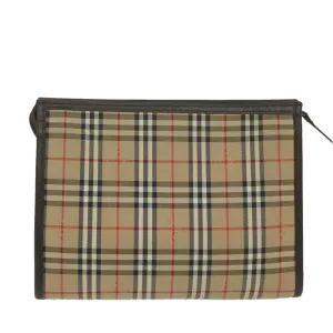 BURBERRY Clutch Bag