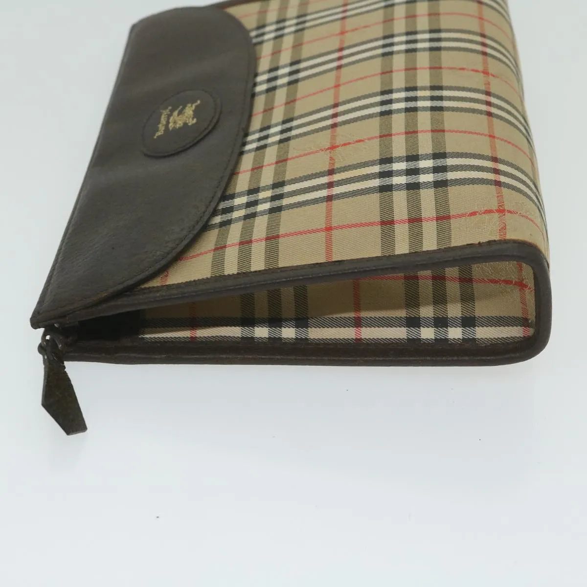 BURBERRY Clutch Bag