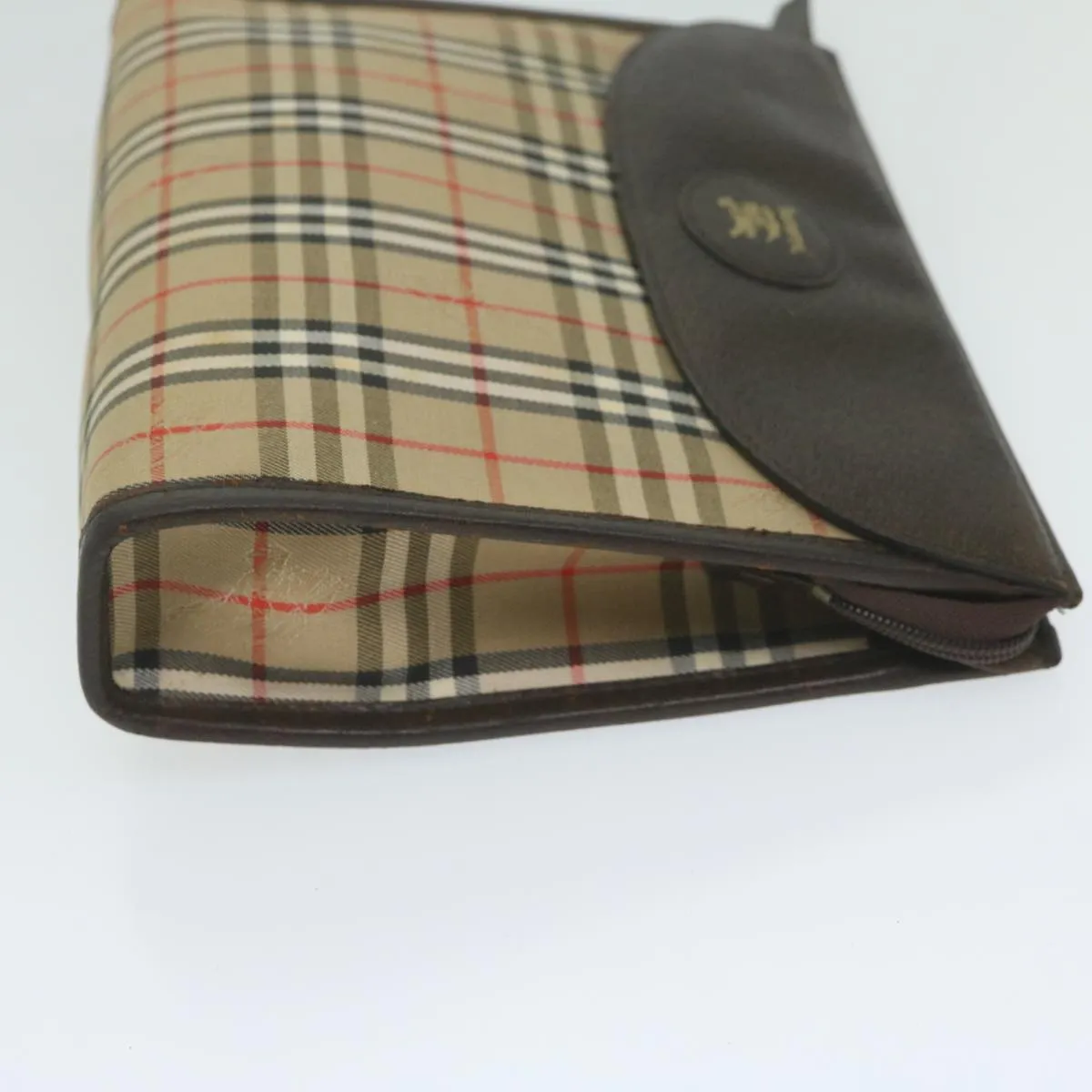 BURBERRY Clutch Bag