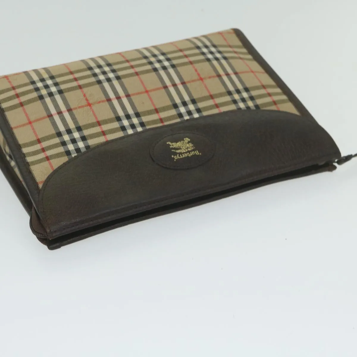 BURBERRY Clutch Bag