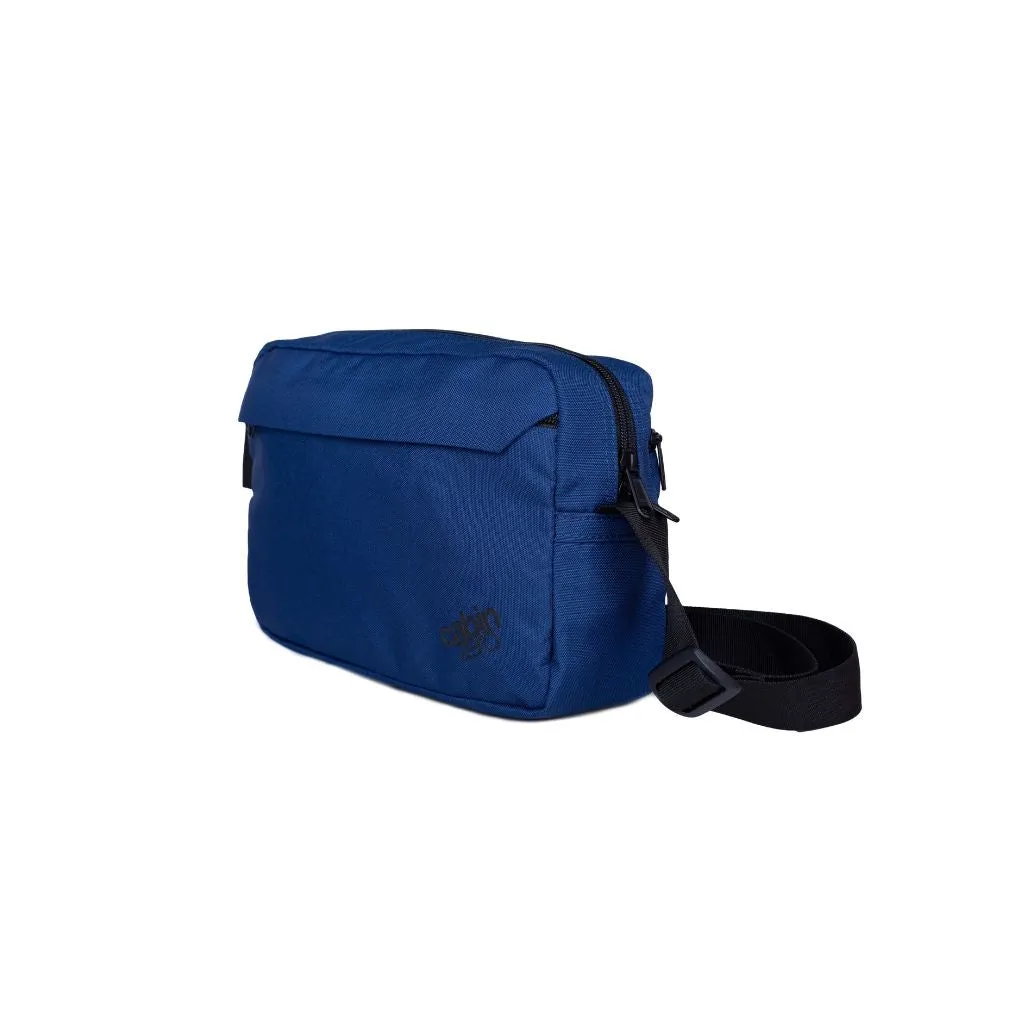 CabinZero Flipside 3L Shoulder Bag - Navy