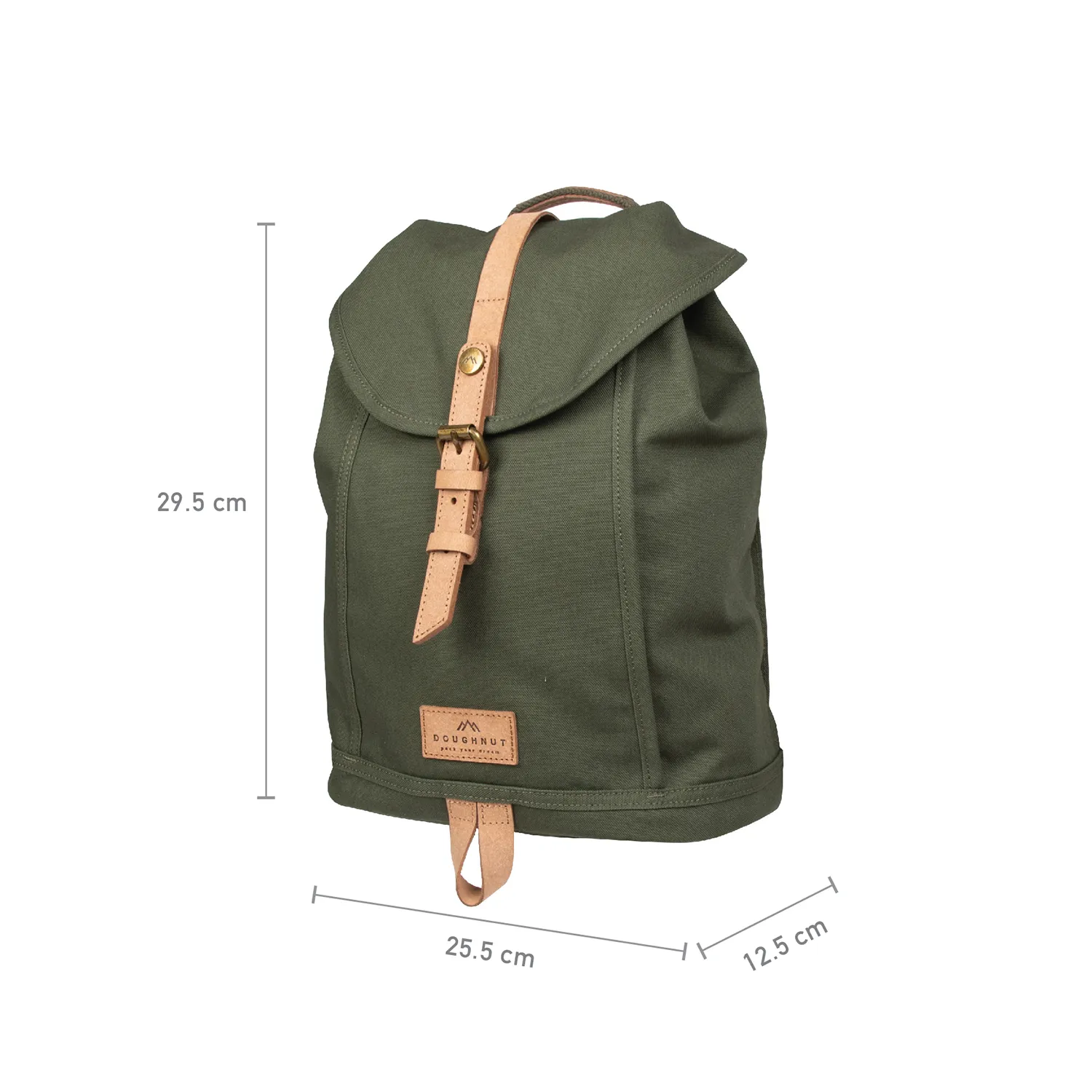 CAMBRIDGE MINI PFC FREE Series Backpack