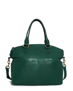 Carrie Dome Satchel