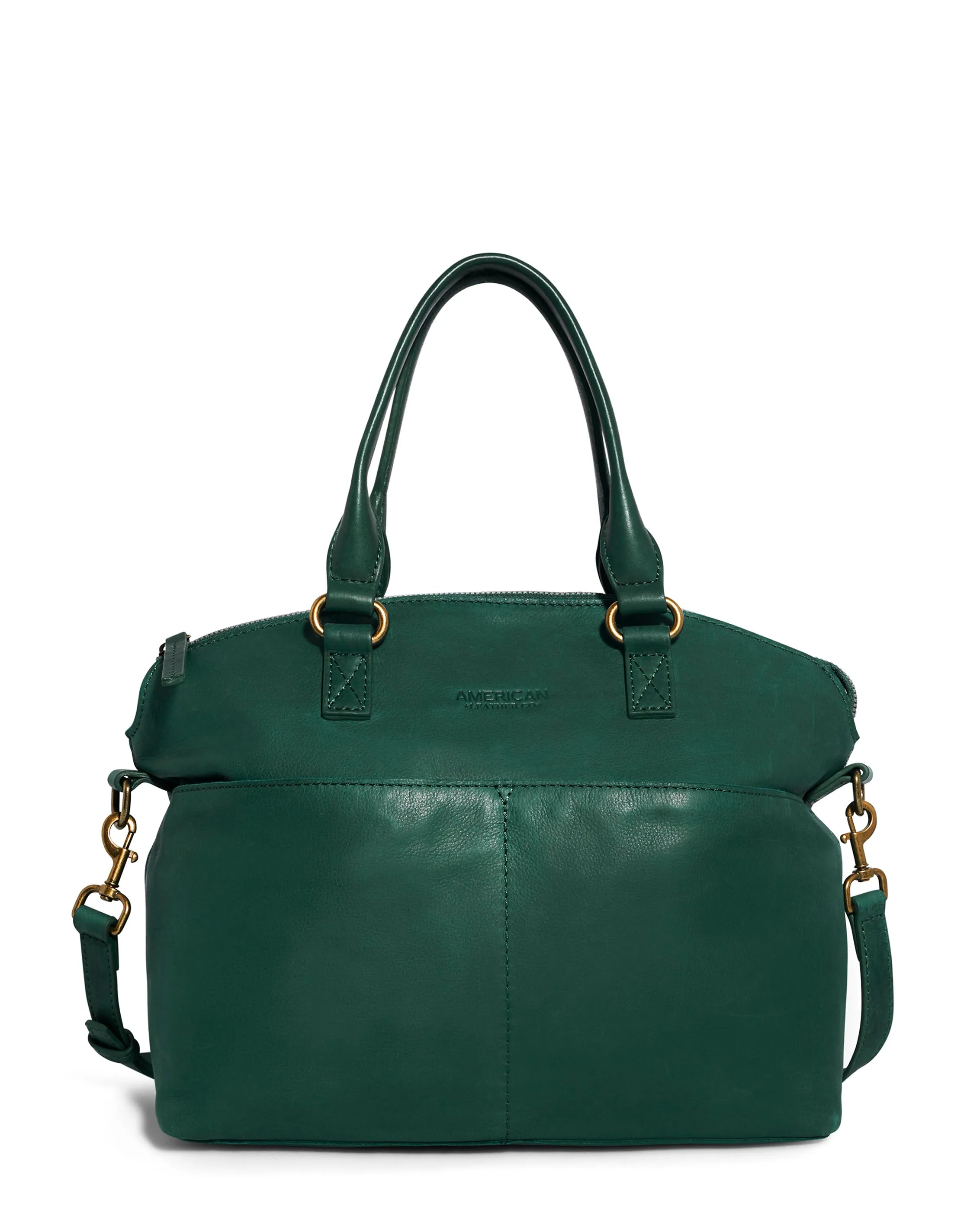 Carrie Dome Satchel