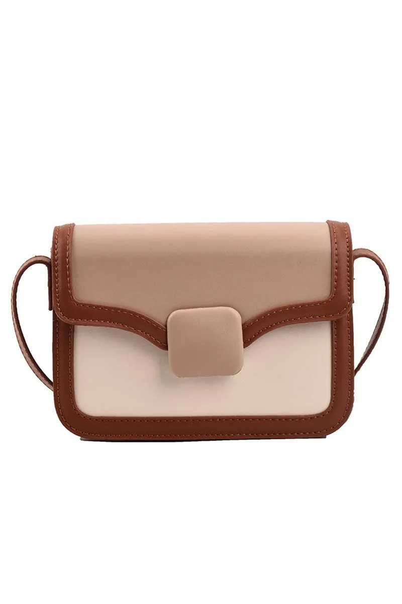 CASUAL SHOULDER MESSENGER BAG CWAB0462