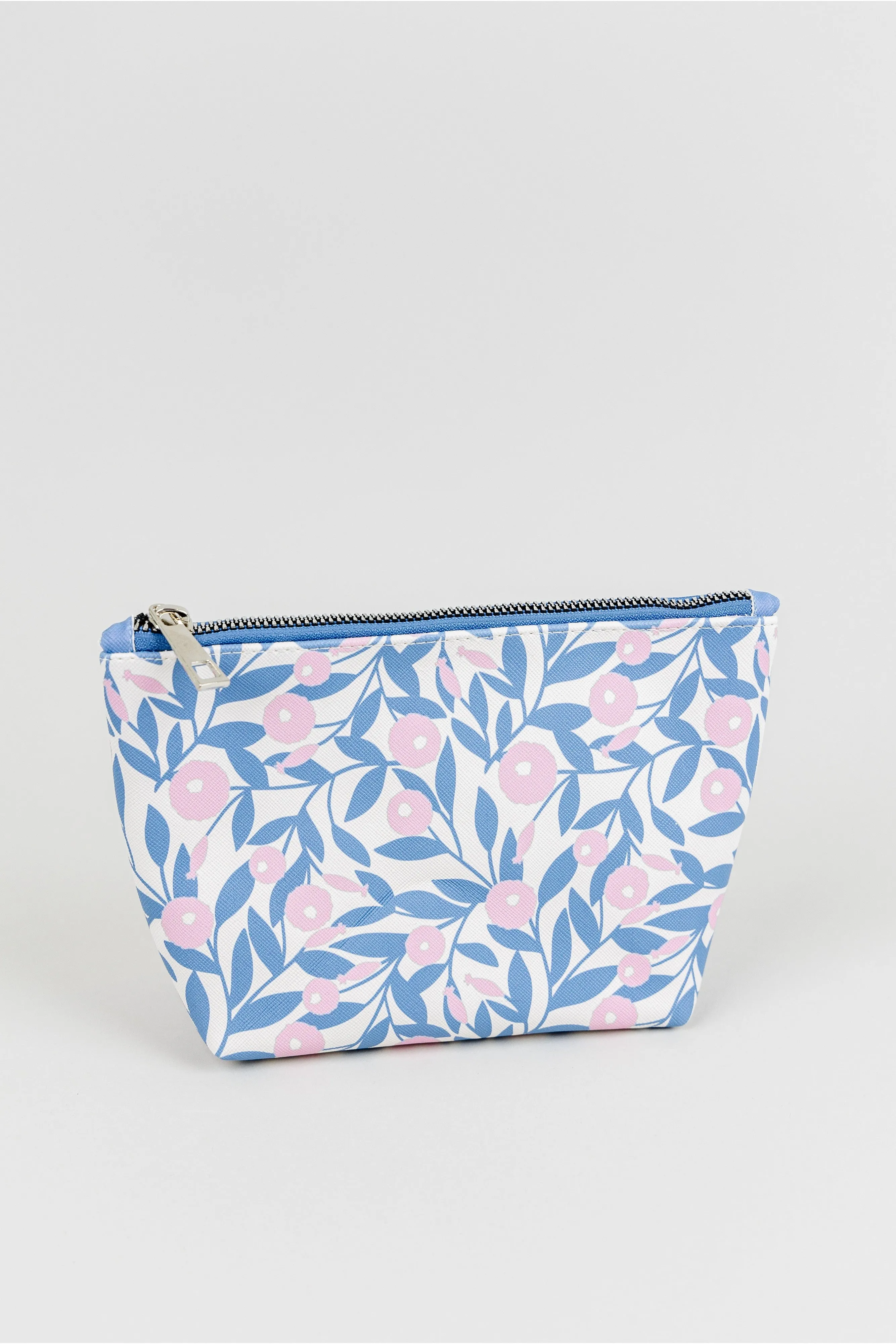 Clutch Cosmetic Bag