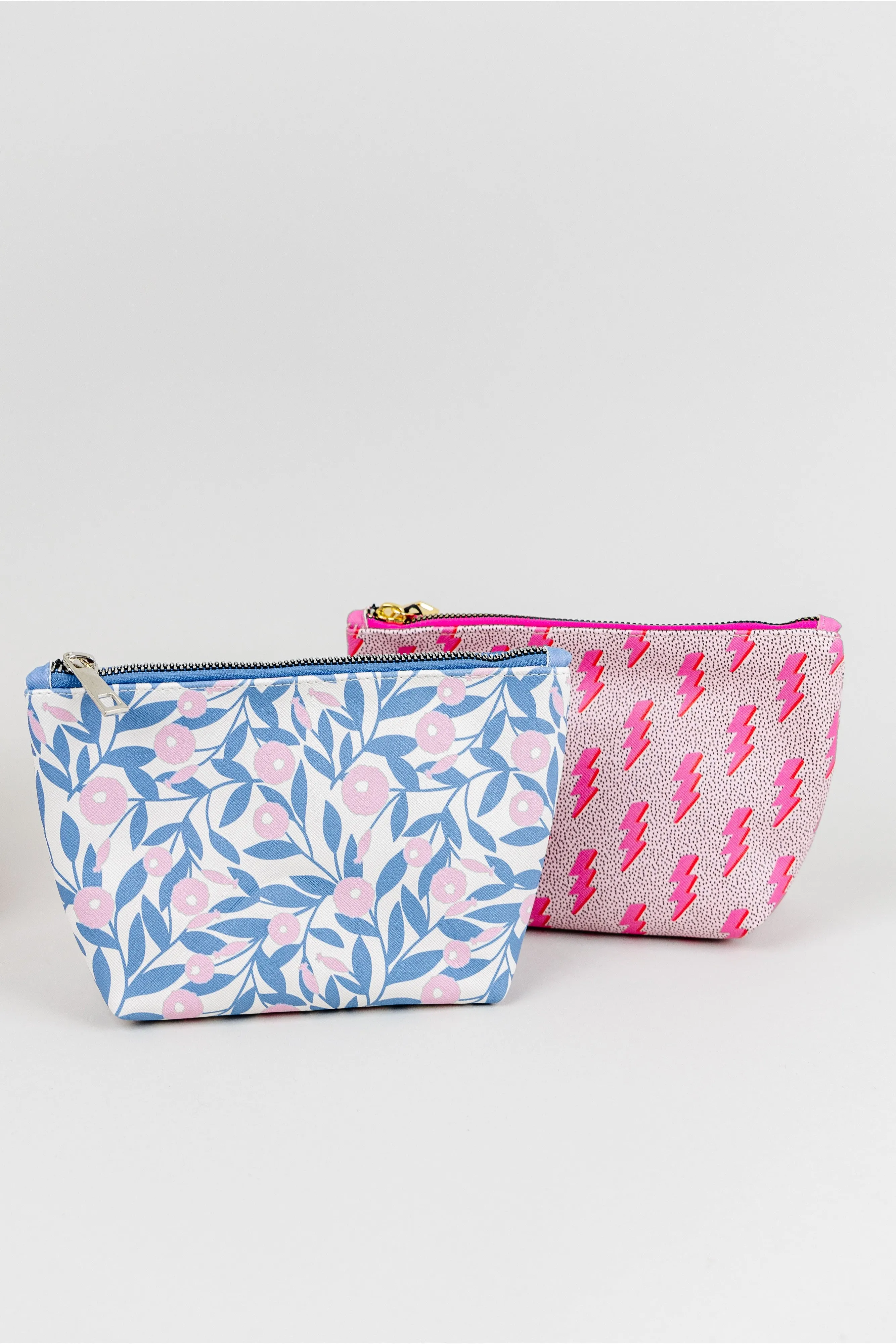 Clutch Cosmetic Bag