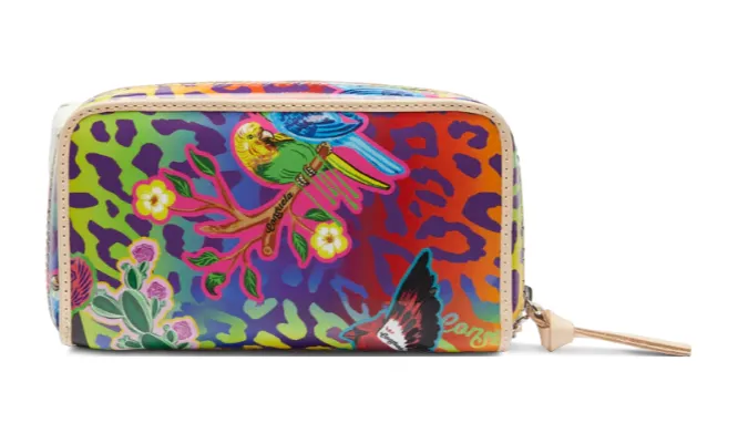 CONSUELA CAMI WRISTLET WALLET 3161