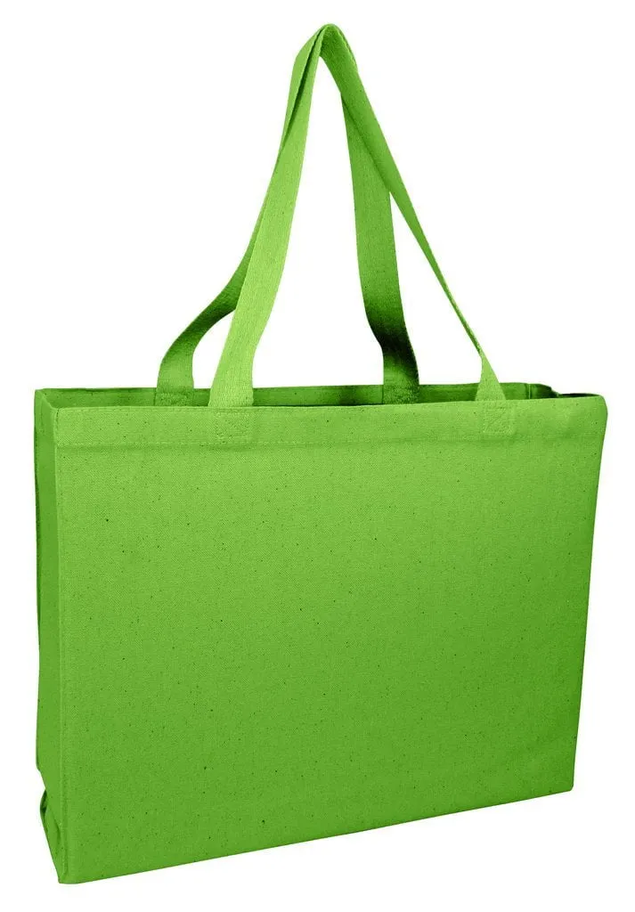 Custom The Most Durable Canvas Tote Bag on the Market!