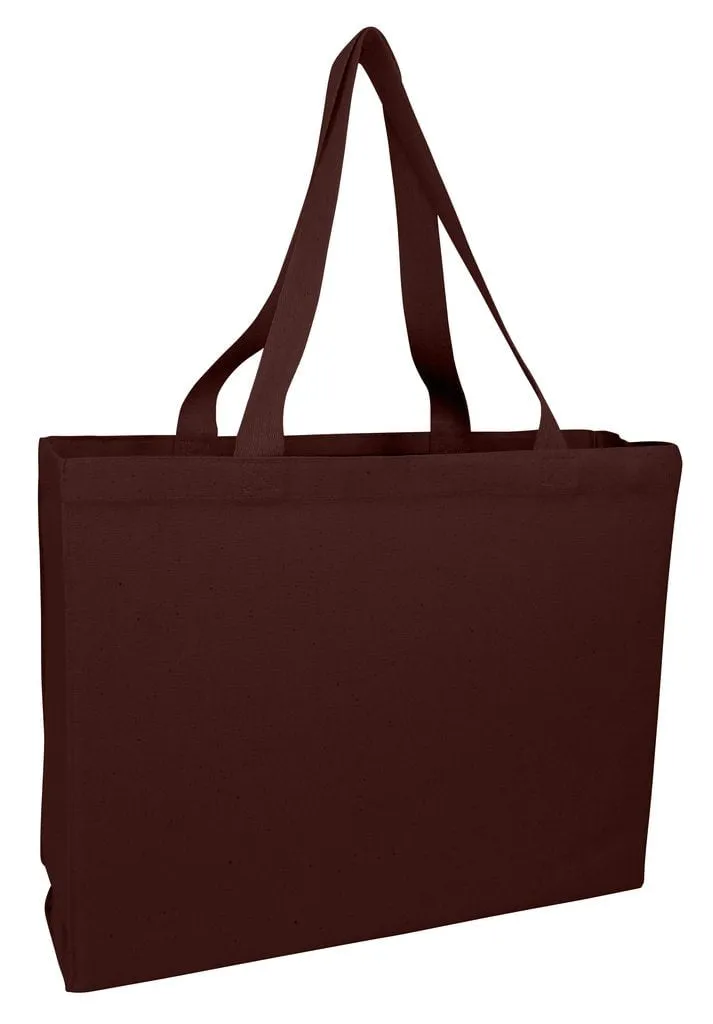 Custom The Most Durable Canvas Tote Bag on the Market!