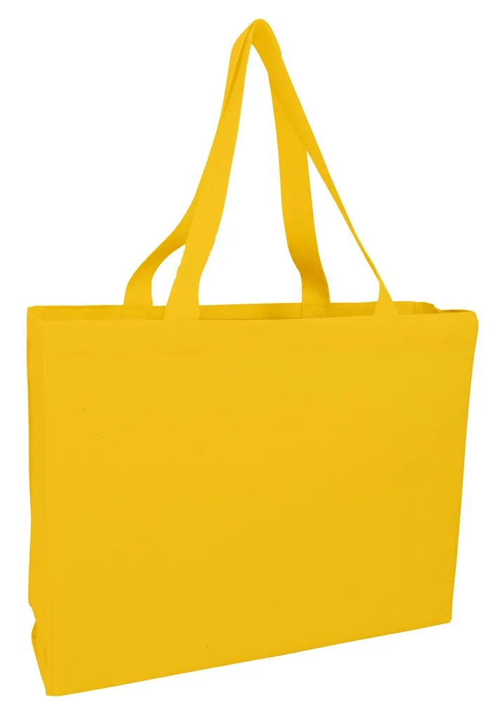 Custom The Most Durable Canvas Tote Bag on the Market!