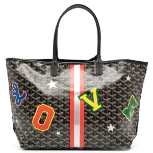 Customised Love St. Louis Tote