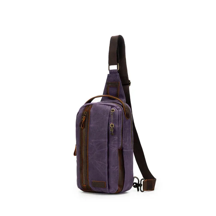 della Q Maker's Mini Messenger