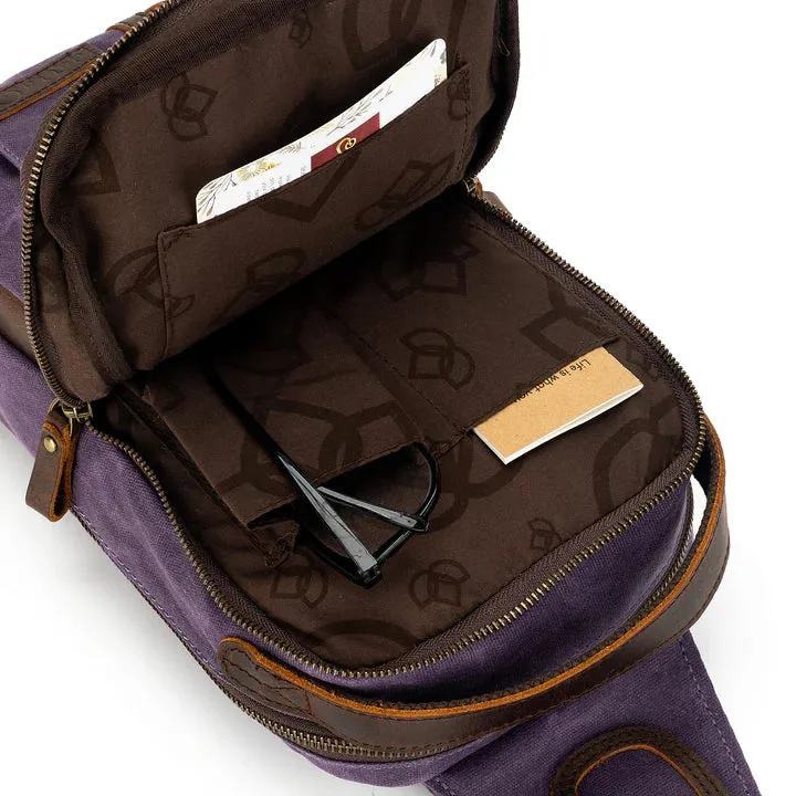 della Q Maker's Mini Messenger