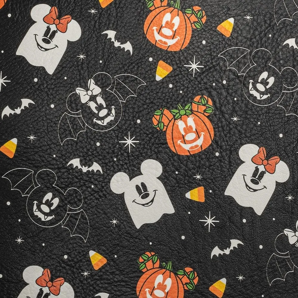 Disney Spooky Mice Mini Backpack & Headband Set