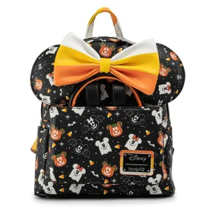 Disney Spooky Mice Mini Backpack & Headband Set