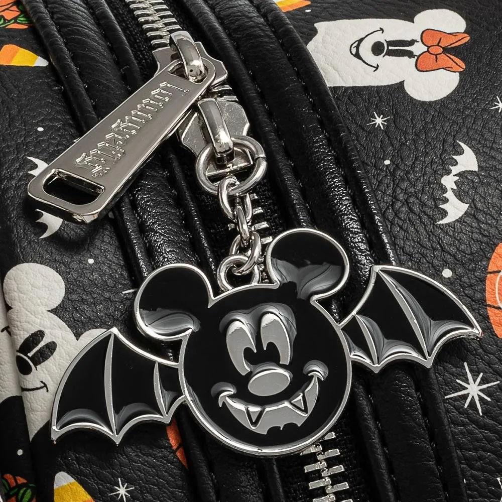 Disney Spooky Mice Mini Backpack & Headband Set