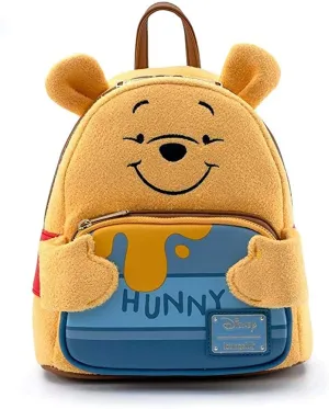 Disney Winnie the Pooh Hunny Tummy Mini Backpack