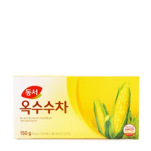 Dongsuh Corn Tea 150g