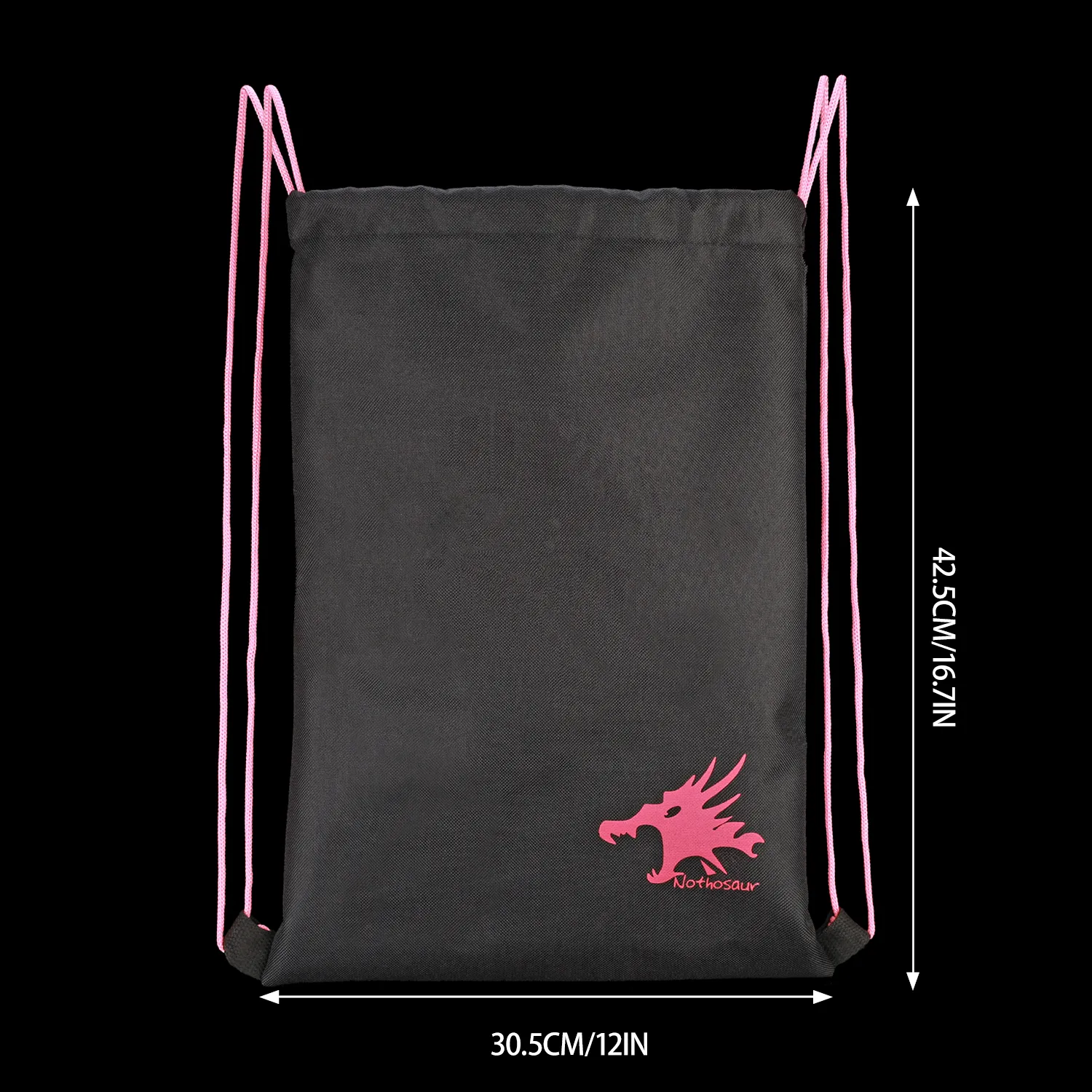 Drawstring Bag