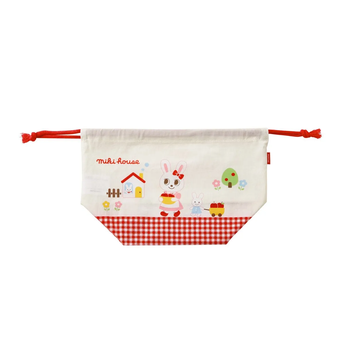 Drawstring Pouch