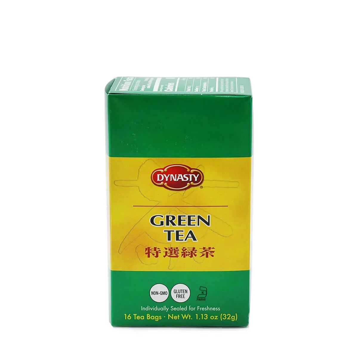 Dynasty Green Tea 32g