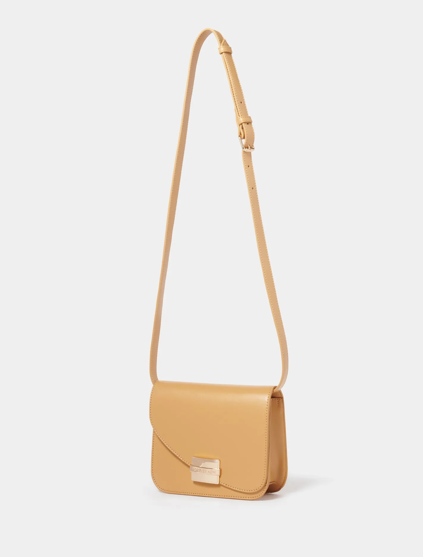 Ella Elegant Shoulder Bag