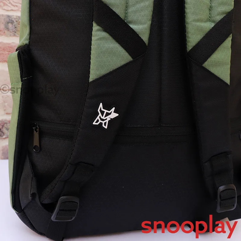 Essense Back Pack (Sea Spray)